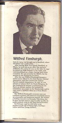 Wilfred Fienburgh httpsuploadwikimediaorgwikipediacommonsthu