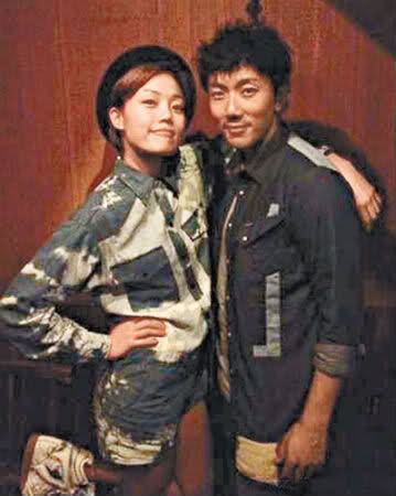 Wilfred Lau Wilfred Lau announces hes dating Joey Yung Asian Entertainment