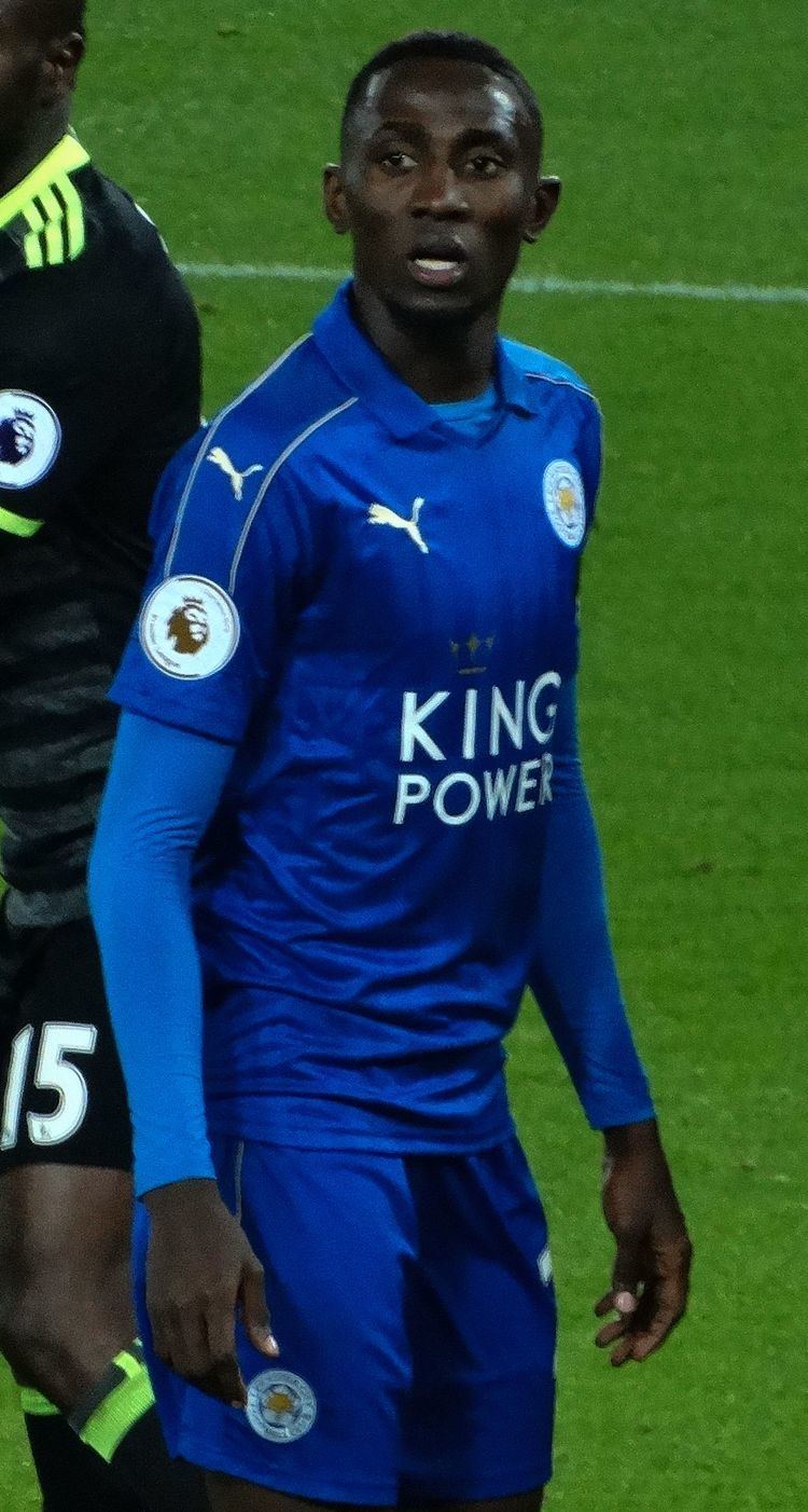 Wilfred Ndidi Wilfred Ndidi Wikipedia