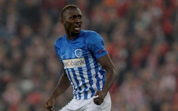 Wilfred Ndidi Leicester close in on Wilfred Ndidi in 14m deal with Genk