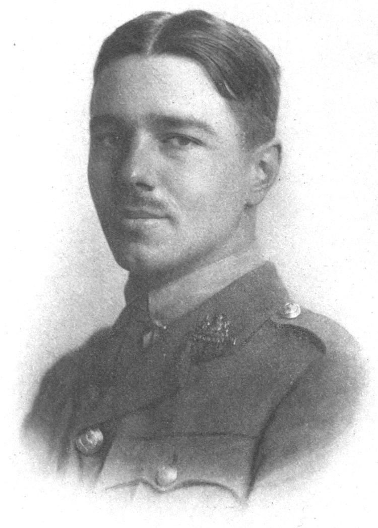 Wilfred Owen Wilfred Owen Wikipedia the free encyclopedia