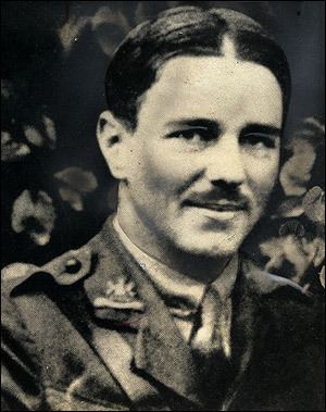 Wilfred Owen Wilfred Owen Onetime member of The Artists Rifles HIs most famous