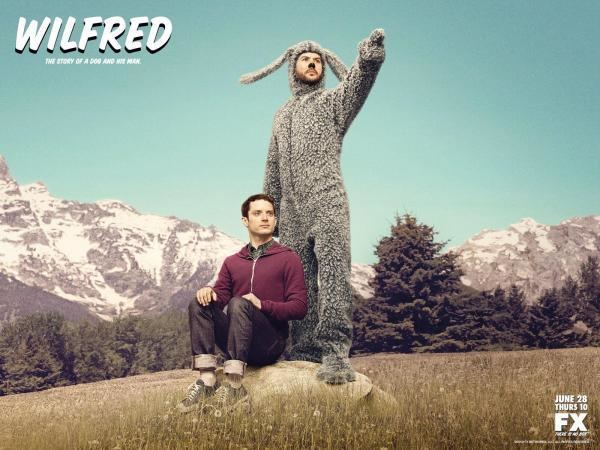 Wilfred (U.S. TV series) Petition Bring quotWilfredquot US Tv Series Back To Fx or Netflix