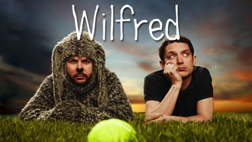 Wilfred (U.S. TV series) 17 images about Wilfred and Him on Pinterest Latin women Season