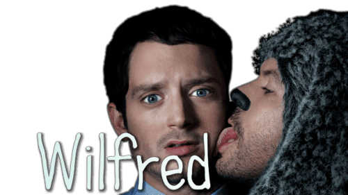 Wilfred (U.S. TV series) Wilfred US TV fanart fanarttv
