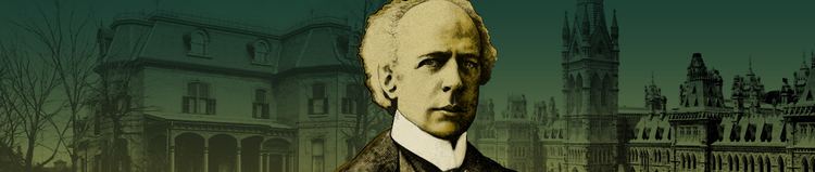 Wilfrid Laurier Sir Wilfrid Laurier Canadas 7th Prime Minister Library and