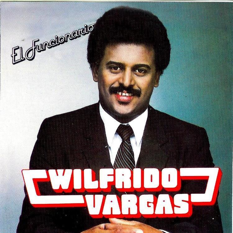 Wilfrido Vargas Mix Wilfrido VargasVol 1El JardineroEl loco y la luna