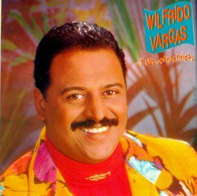 Wilfrido Vargas Y Sus Consentidas Wilfrido Vargas Songs Reviews