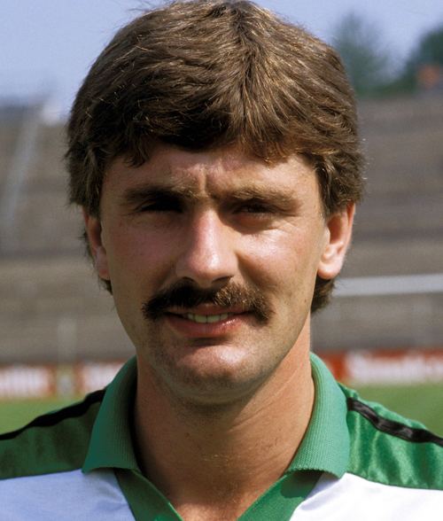 Wilfried Hannes mediadbkickerde1983fussballspielerxl110361