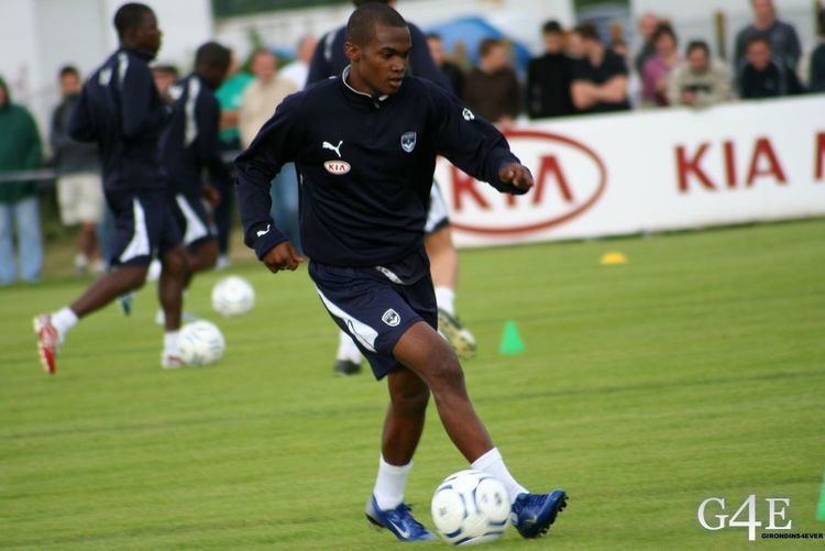 Wilfried Moimbe Wilfried Moimb Nantes plutt que Rennes Activ Nantes