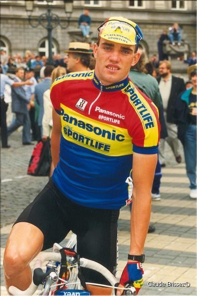Wilfried Nelissen Le cyclisme en photos RETRO 42 Wilfried NELISSEN