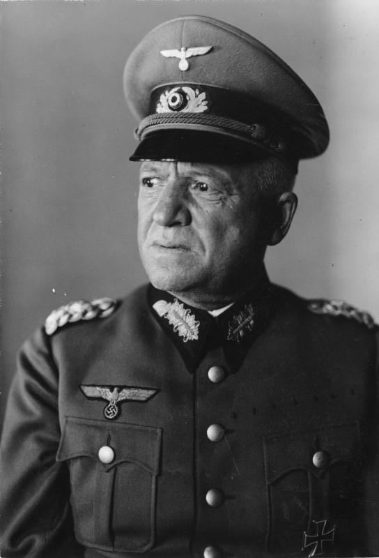 Wilhelm Adam (general)