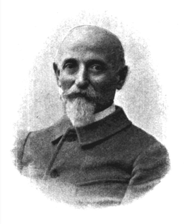 Wilhelm Alexander Freund