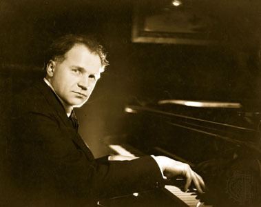 Wilhelm Backhaus Wilhelm Backhaus German pianist Britannicacom