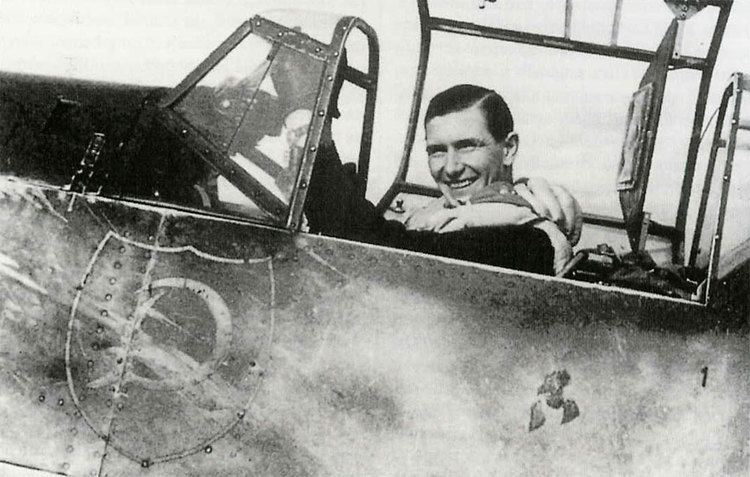 Wilhelm Balthasar Asisbiz Aircrew Luftwaffe pilot Wilhelm Balthasar whilst serving