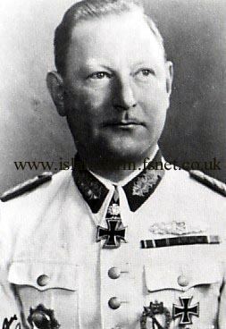 Wilhelm Bleckwenn Generalmajor Wilhelm Bleckwenn