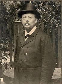 Wilhelm Brambach