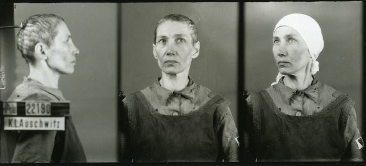 Wilhelm Brasse Obit of the Day Photographer of Auschwitz Obit of