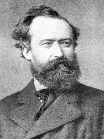 Wilhelm Busch Wilhelm Busch German painter and poet Britannicacom