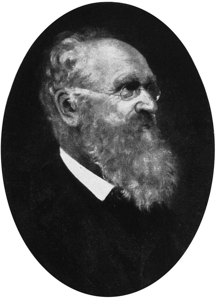 Wilhelm Camerer
