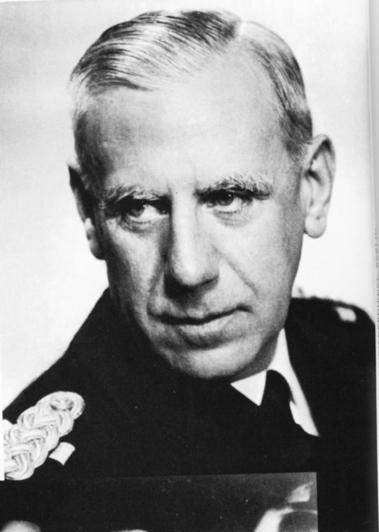 Wilhelm Canaris Wilhelm Canaris