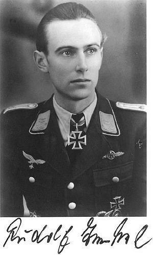 Wilhelm Crinius Luftwaffe Fighter Aces Signed Photos Flickr