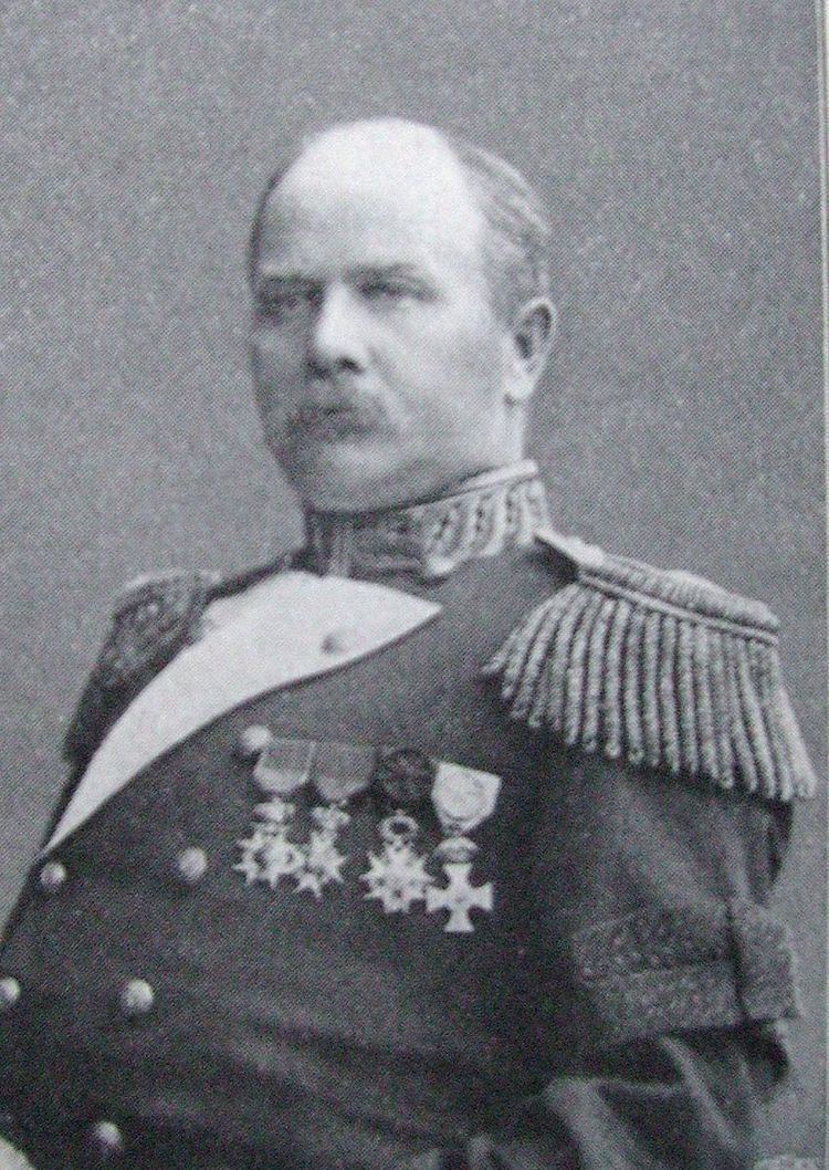 Wilhelm Dyrssen