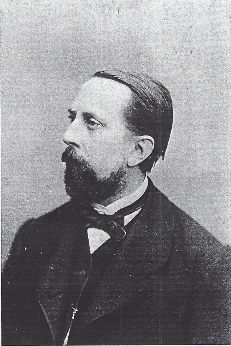Wilhelm Endemann Wilhelm Endemann Wikipedia