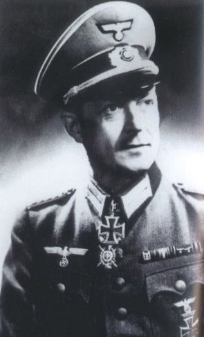 Wilhelm Falley GeneralleutnantWilhelm Falley DDay June 6th 1944 WW2Talk