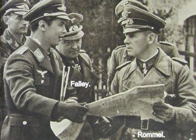 Wilhelm Falley Falley Wilhelm WW2 Gravestone