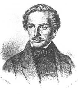 Wilhelm Ferdinand Erichson Wilhelm Ferdinand Erichson