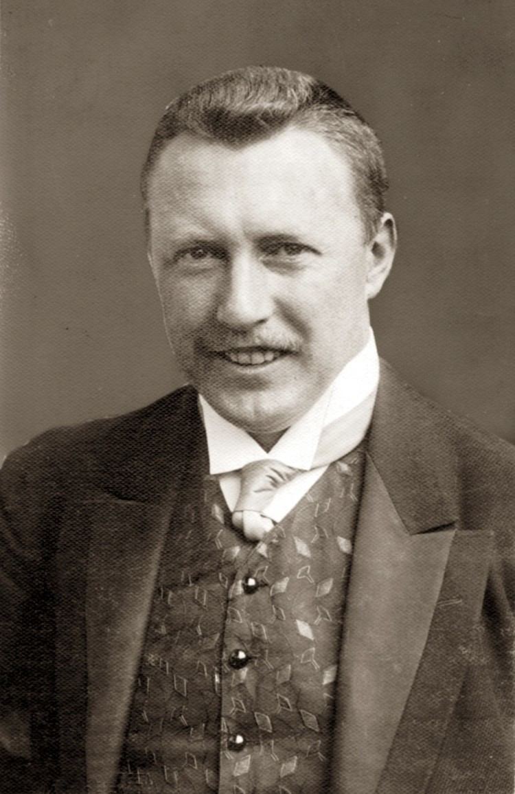 Wilhelm Filchner ExpeditionsKreuzfahrt Antarktis Filchner leitete 1911