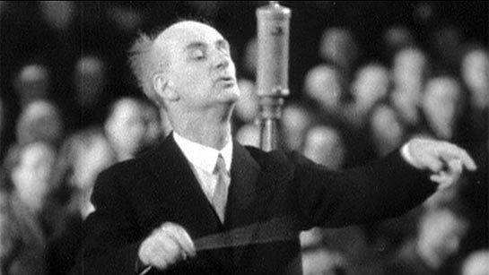 Wilhelm Furtwängler ANNIVERSARIES Wilhelm Furtwngler Born 130 Years Ago Dusty