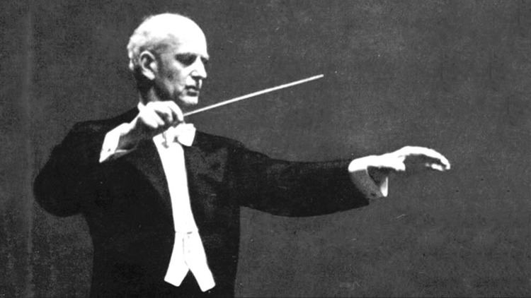 Wilhelm Furtwängler The Immortality of Wilhelm Furtwngler LaRouchePAC