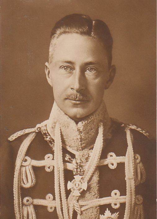Wilhelm, German Crown Prince httpsuploadwikimediaorgwikipediaeneeeWil