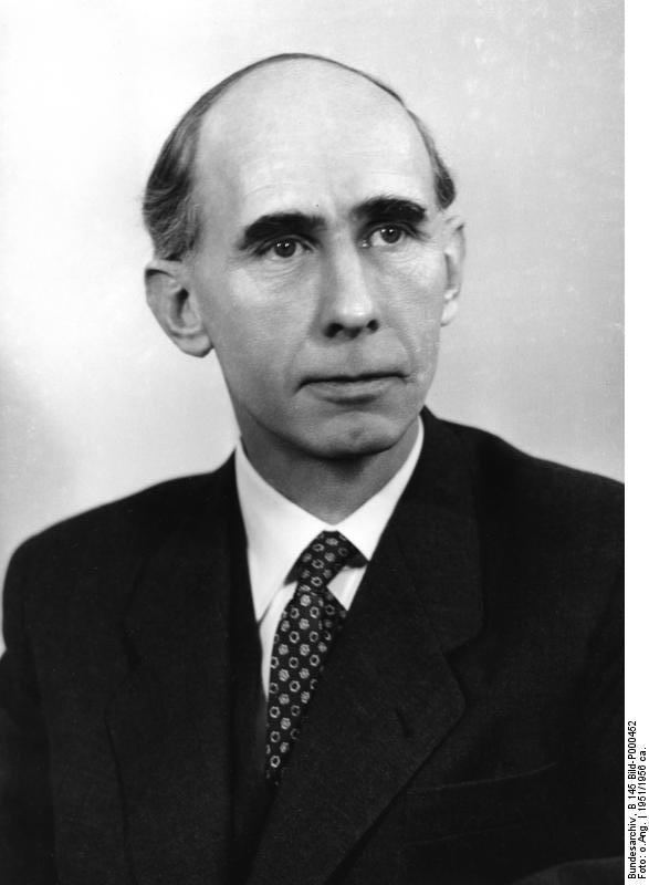 Wilhelm Haas