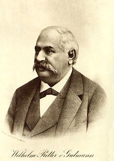 Wilhelm Isak, Ritter von Gutmann httpsuploadwikimediaorgwikipediacommonsthu