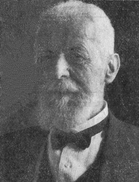 Wilhelm Iwan