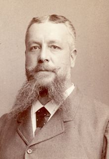 Wilhelm Joest