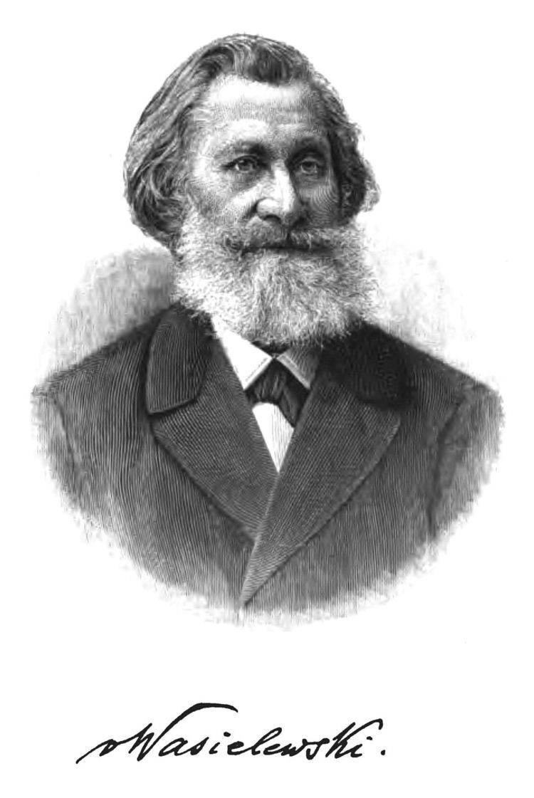 Wilhelm Joseph von Wasielewski