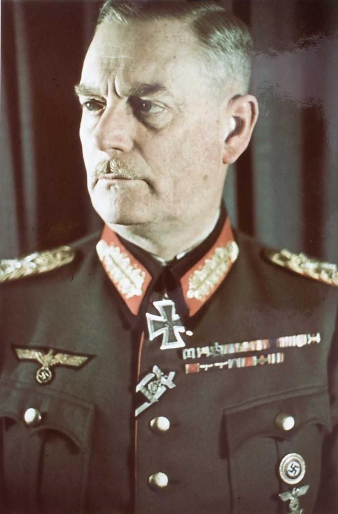 Wilhelm Keitel Generalfeldmarschall Wilhelm Keitel Hitler39s most