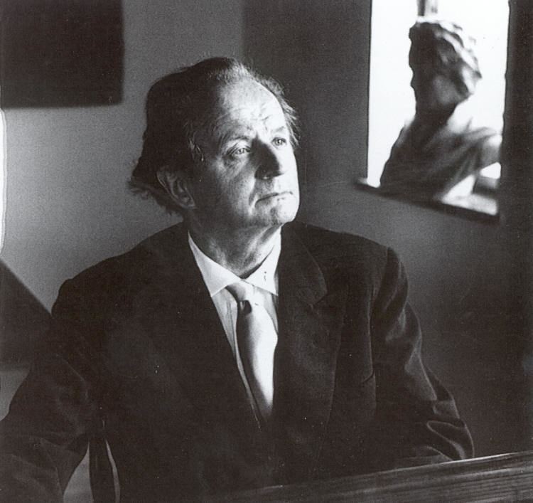 Wilhelm Kempff Wilhelm Kempff Piano Composer Arranger Short Biography