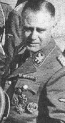 Wilhelm Koppe Koppe Wilhelm WW2 Gravestone