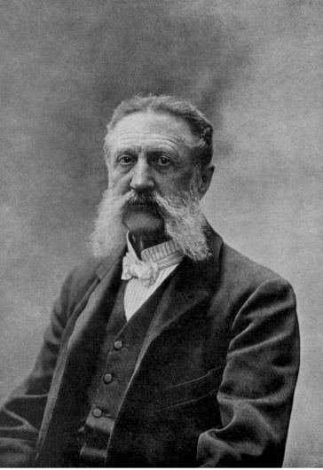 Wilhelm Korner