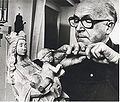 Wilhelm Kunst (sculptor)