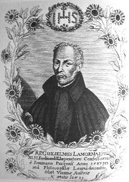 Wilhelm Lamormaini