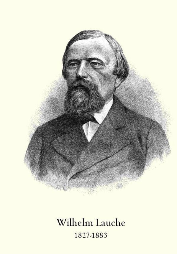 Wilhelm Lauche