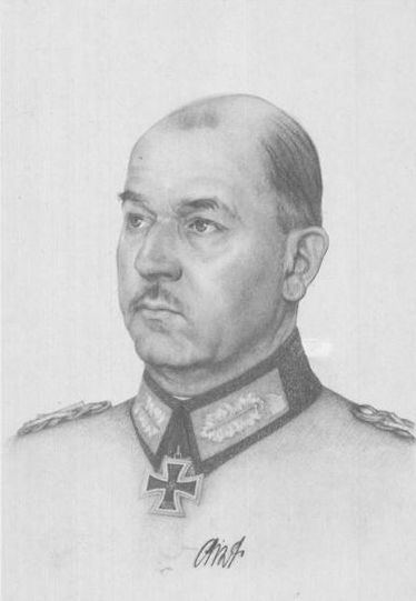 Wilhelm List Generalfeldmarschall Wilhelm List Lexikon der Wehrmacht