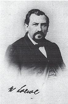 Wilhelm Loewe httpsuploadwikimediaorgwikipediacommonsthu