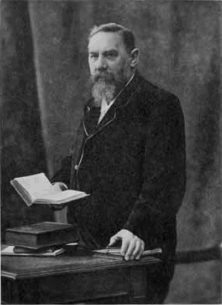 Wilhelm Lossen